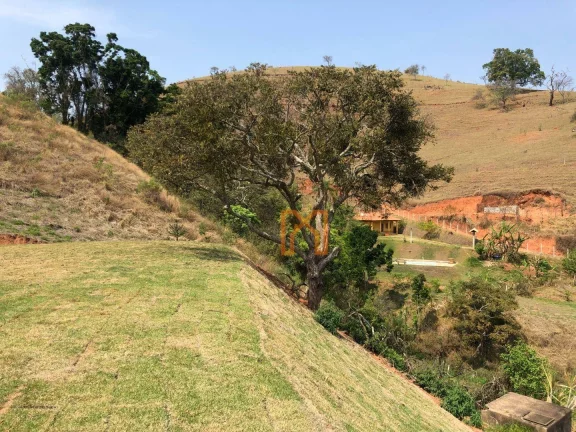 Imagem Sítio à venda, 17000 m² por R$ 690.000,00 - Área Rural de Itajubá - Itajubá/MG