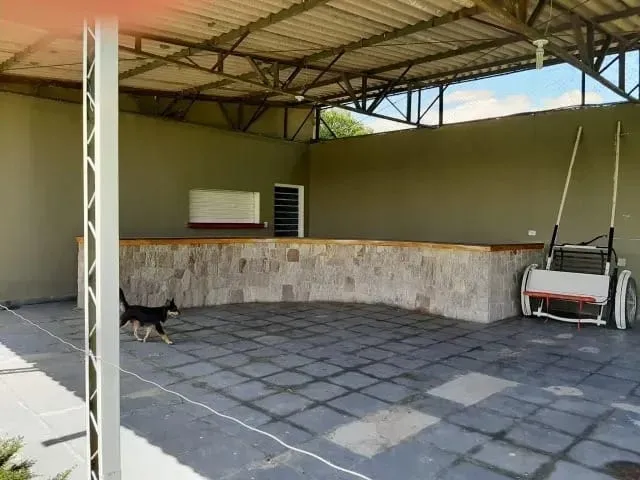Imagem Chácara à venda 94372.59M², Aterrado, Tremembé - SP