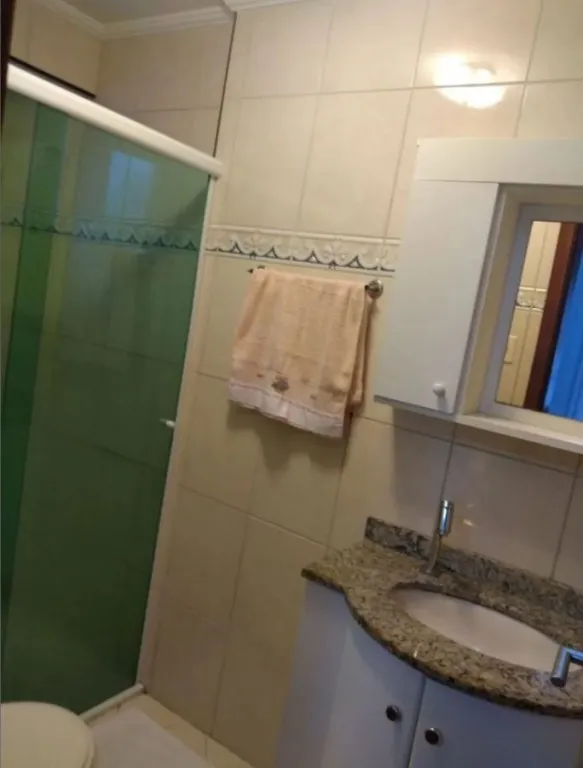 Imagem APARTAMENTO COM 114,00 m² - GUILHERMINA - PRAIA GRANDE SP