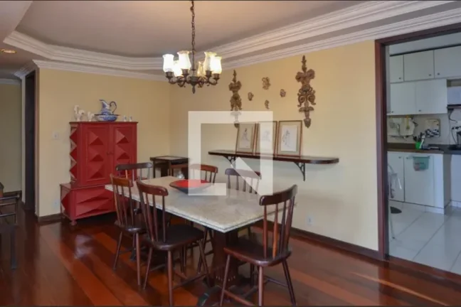 Imagem Apartamento à Venda - Recreio, 4 Quartos, 120 m2