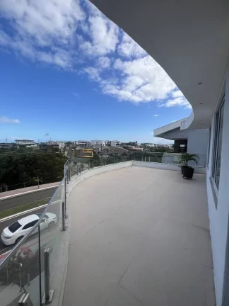 Imagem Casa Duplex no Riviera Park