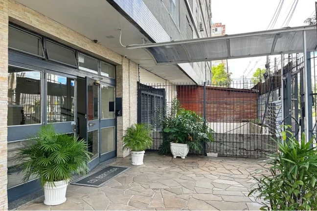 Imagem Apartamento para venda no bairro Menino Deus em Porto Alegre