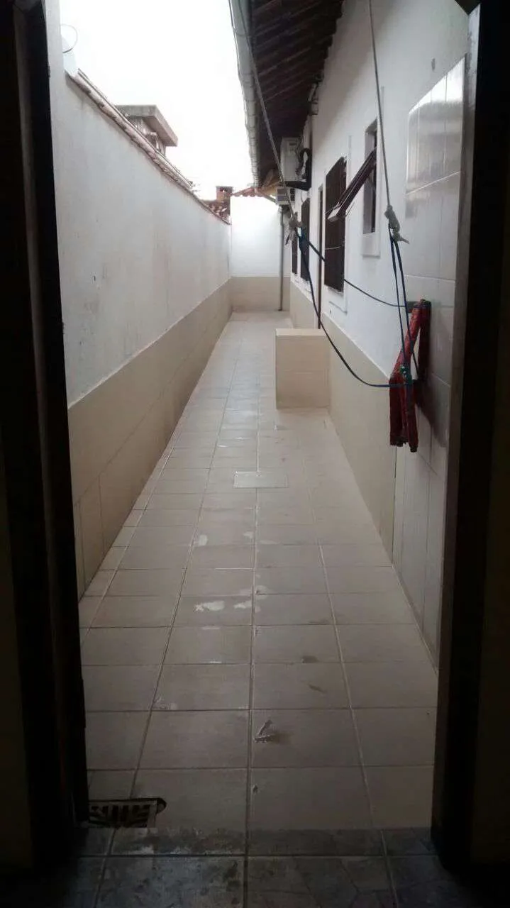 Imagem Casa com 2 Quartos à Venda, 80 m² em Balneário Paqueta - Praia Grande