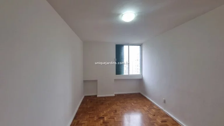 Imagem Apartamento à venda Jardim América São Paulo
