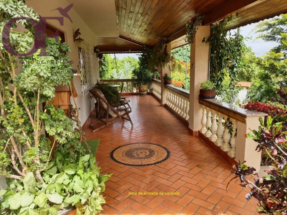 Imagem Linda casa à venda - Condomínio Cafezal VI - Itupeva - SP
