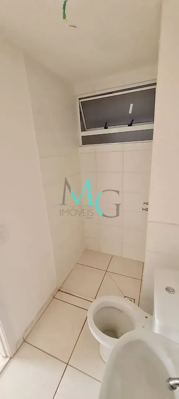 Imagem Apartamento à venda por 198 mil - Condominio Conquista Jardins - Campo Grande, Rio de Janeiro, RJ