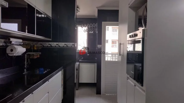 Imagem Cobertura à venda 3 Quartos, 1 Suite, 3 Vagas, 164M², Santa Maria, São Caetano do Sul - SP