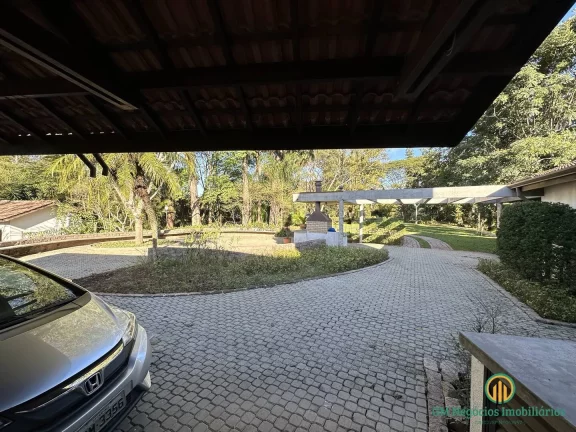 Imagem Fazendinha 10.490m² - Morar ou INCORPORAR: permite lotes de 450m²