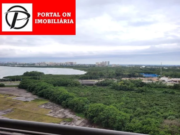Imagem APARTAMENTO RESIDENCIAL em RIO DE JANEIRO - RJ, BARRA DA TIJUCA