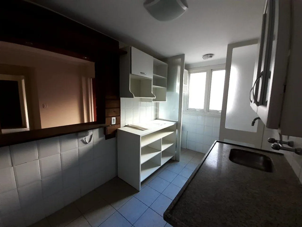 Imagem Apartamento para Venda - 62.65m², 2 dormitórios, 1 vaga - Tristeza