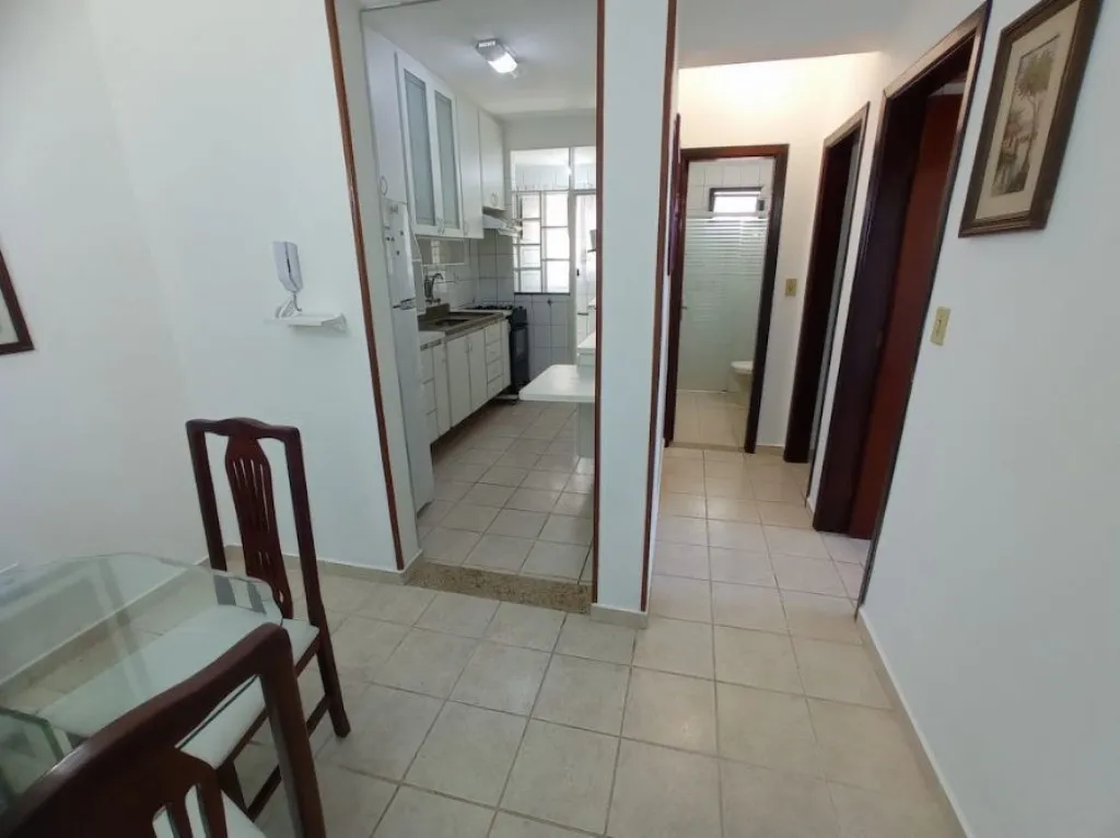 Imagem APARTAMENTO COM 80,00 m² - CANTO DO FORTE - PRAIA GRANDE SP