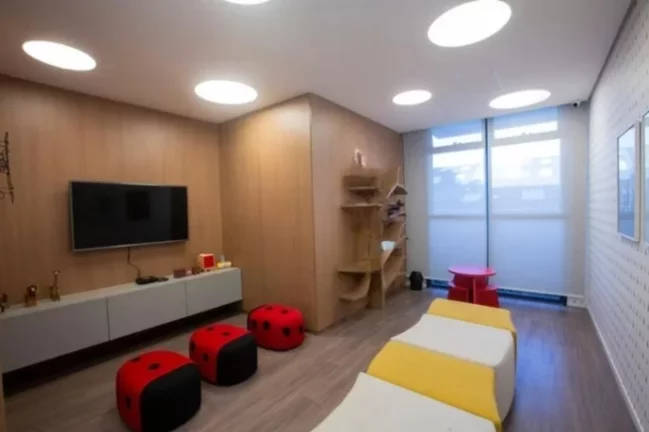 Imagem LODZ LEOPOLDINA - Apto de 61m² (Revenda Kallas), mobiliado, próximo à Estação Imperatriz Leopoldina!
