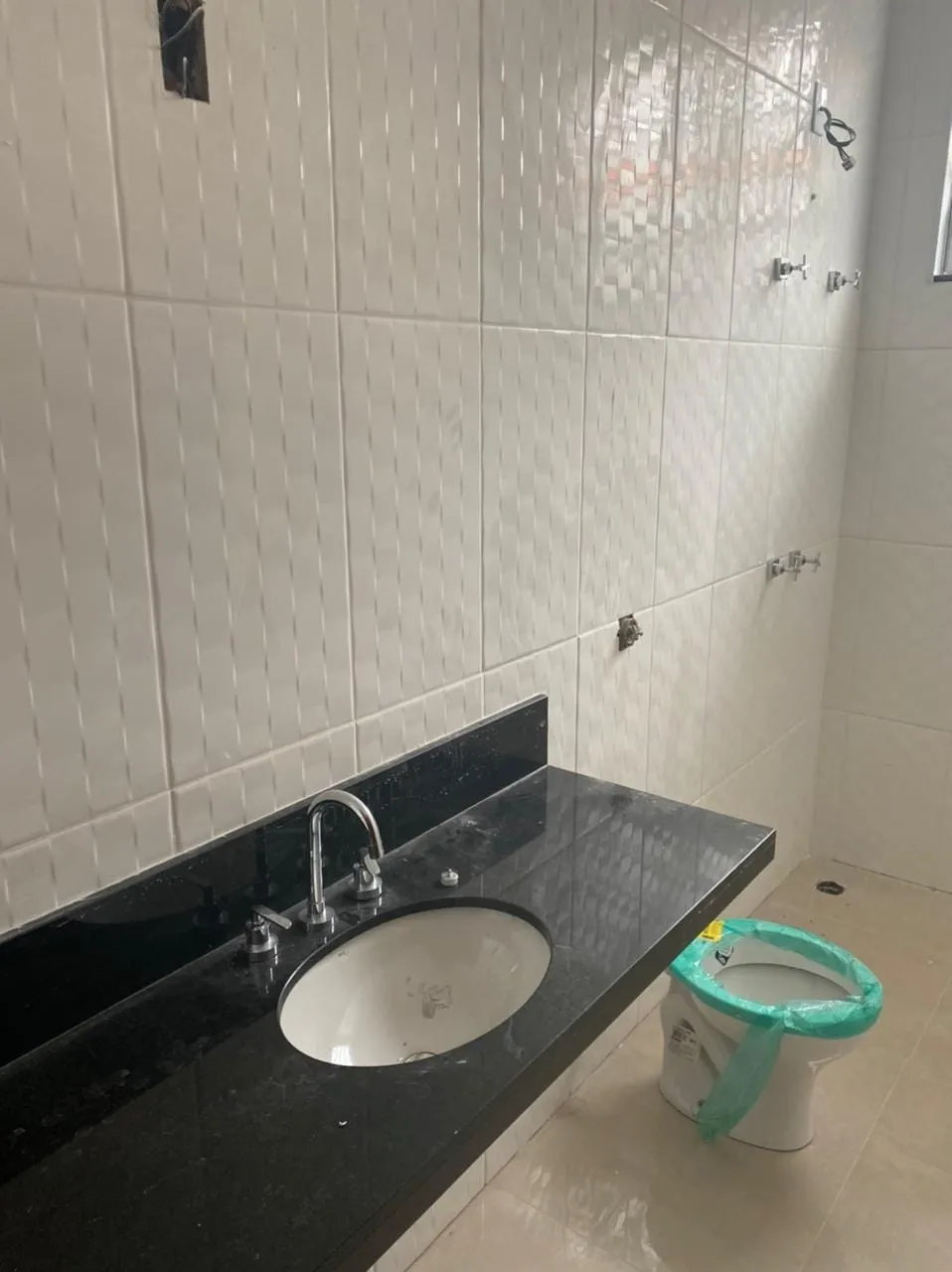 Imagem Casa à venda 3 Quartos, 1 Suite, 2 Vagas, 225M², Parque Esperança, Taubaté - SP | Condomínio Parque Esperança