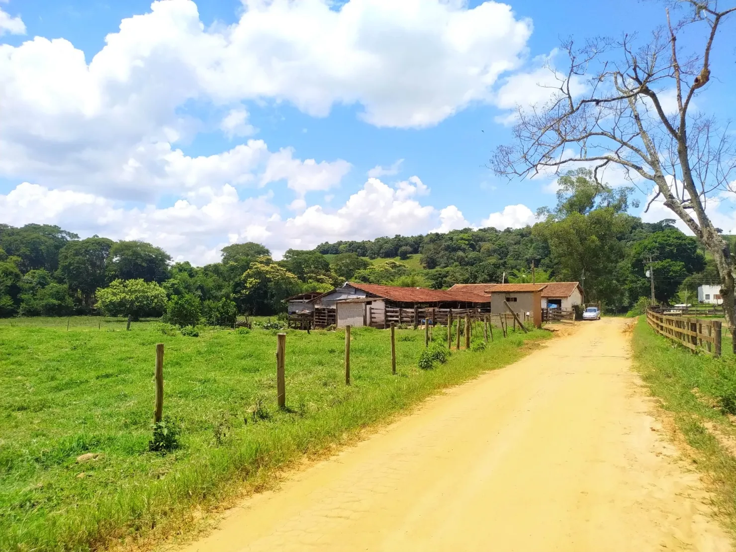 Imagem Chácara à venda 2 Quartos, 411400M², Zona Rural, Cunha - SP