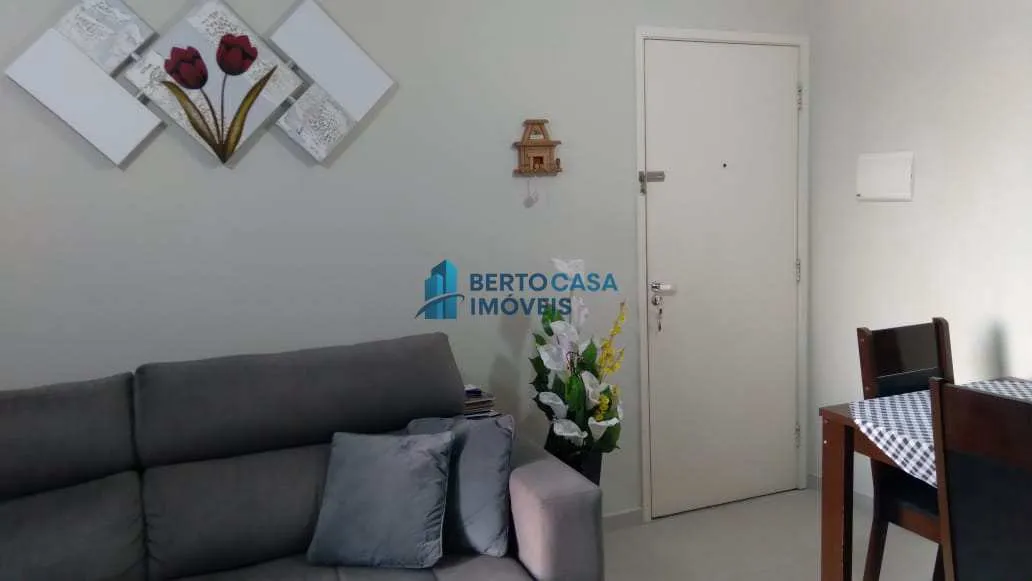 Imagem Apartamento Padrão