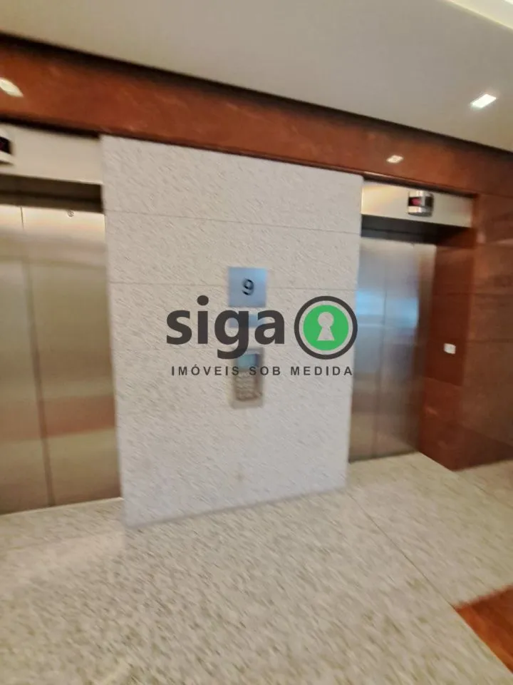 Imagem CONJUNTO COMERCIAL 350M² PARA LOCAÇÃO NO ROCHAVERA COPORATE NO BROOKLIN CHUCRI ZAIDAN