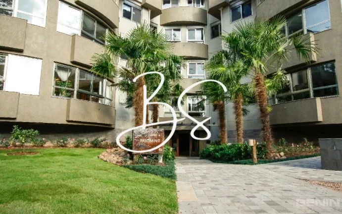 Imagem Apartamento RESIDENCIAL em GRAMADO - RS, Centro