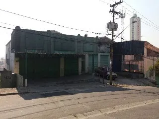 Imagem Comprar Prédio comercial e residencial em São Paulo sp