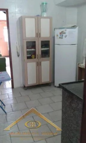 Imagem Casa em Condomínio para Venda em Cabo Frio / RJ no bairro Jardim Náutilus