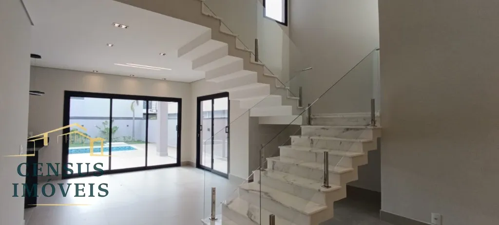Foto do imóvel: Casa à Venda no Condomínio Villa Sol, em Valinhos, no bairro Jardim São Marcos em Valinhos - São Paulo. em Condomínio Villa do Sol