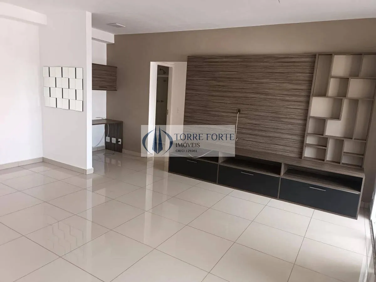 Imagem Lindo Apartamento com 2 dormitórios e Varanda Gourmet no Ipiranga 