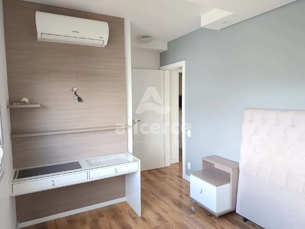 Imagem Apartamento no Pagani com 3 Quartos, 1 suíte | 2 Vagas e Lazer Completo | 12º Andar no Stellato
