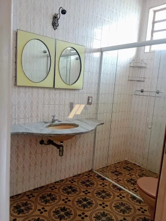 Imagem Casa à venda no Jardim Guanabara, em Campinas, São Paulo.
