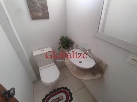 Imagem Sobreposta alta Duplex com 3 suítes e ampla área de lazer no andar Superior no Bairro da Ponta da Praia por R$ 1.300.000,00 !