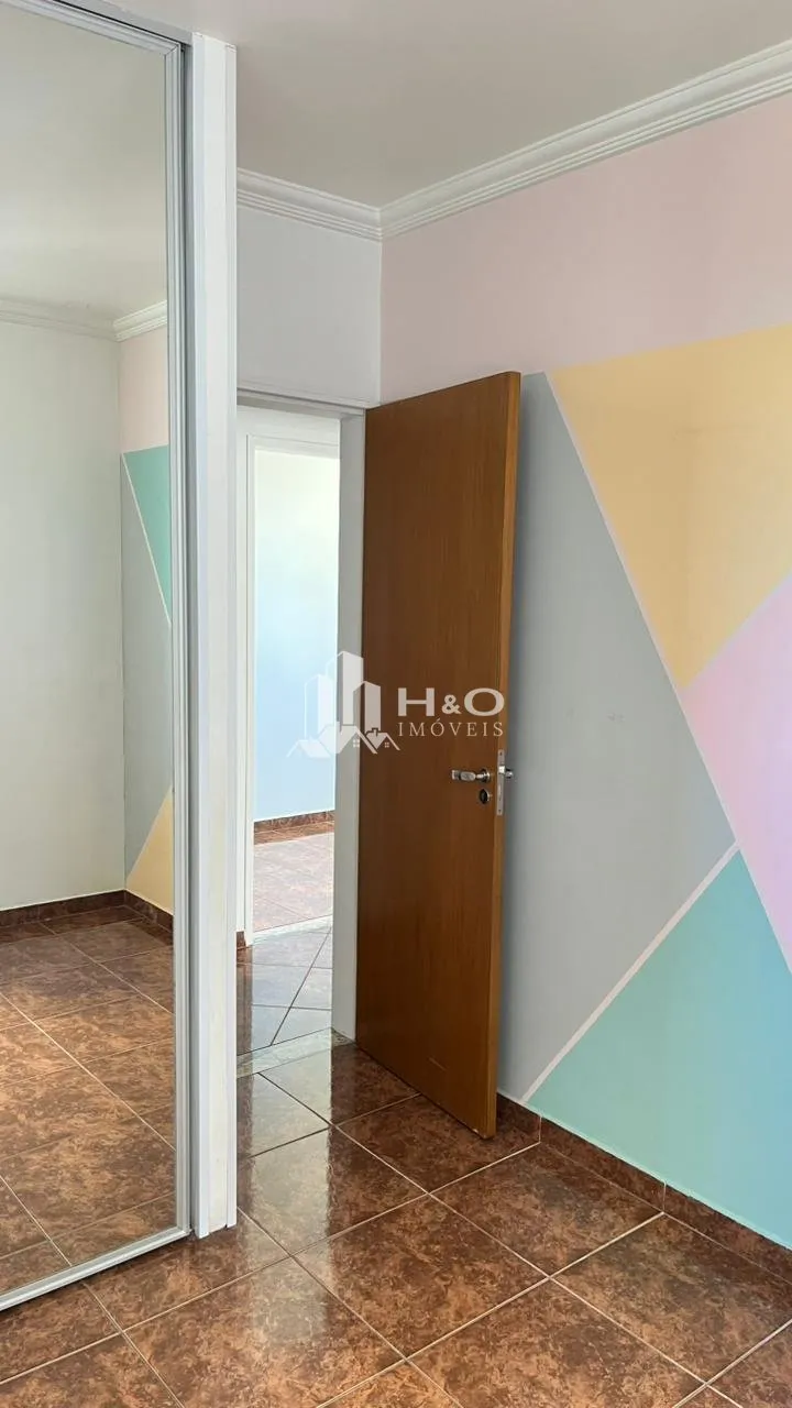 Imagem Apartamento à Venda no Bairro Cidade Líder - 3 Dormitórios, Varanda com Churrasqueira | R$ 329.000