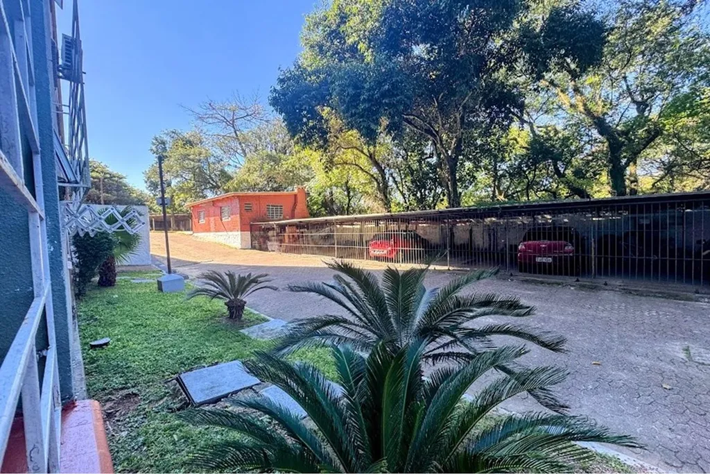 Imagem Apartamento em Jardim Itu