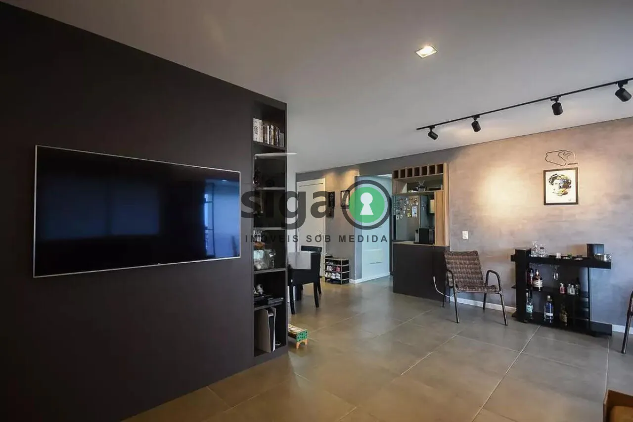 Foto do imóvel Apartamento à Venda no Monumento SP, Morumbi, 2 Quartos, 1 Suíte e 2 Vagas