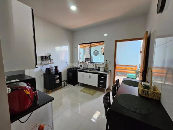 Imagem Casa à Venda