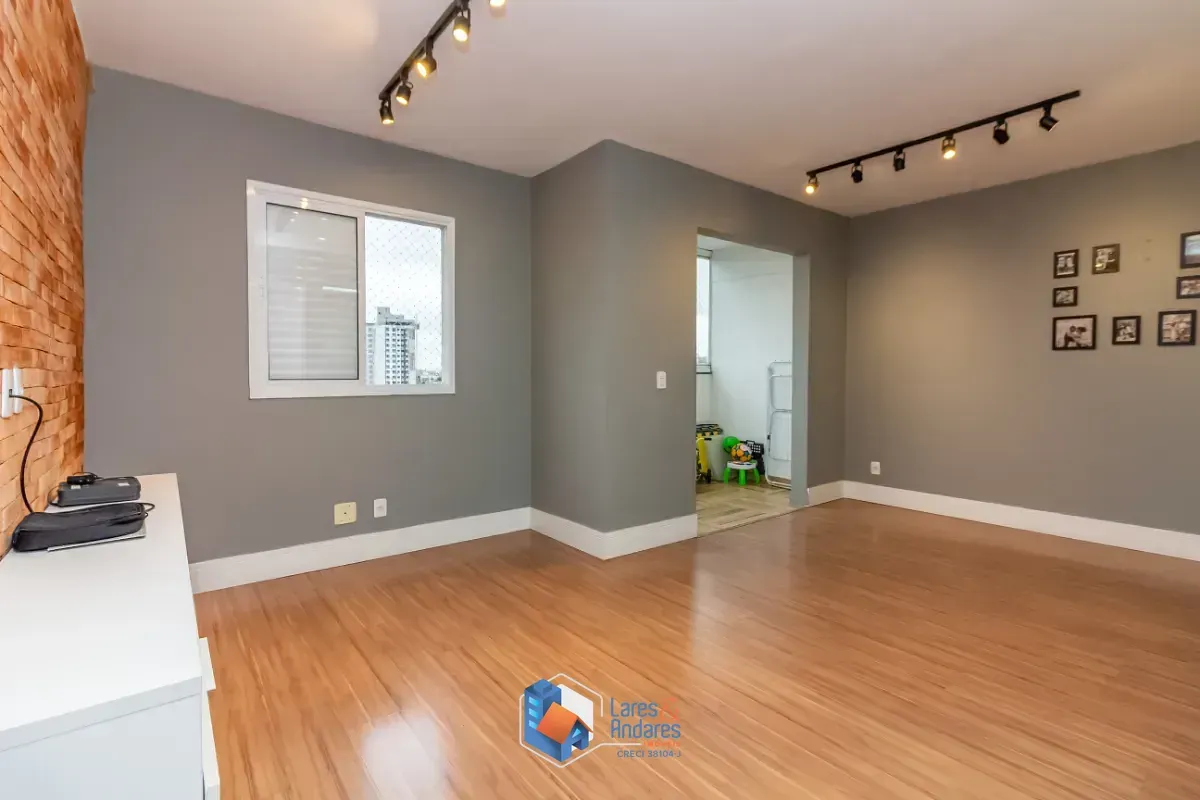Imagem Apartamento para venda em Freguesia do Ó com 2 quartos, sendo 1 suíte, 74m²