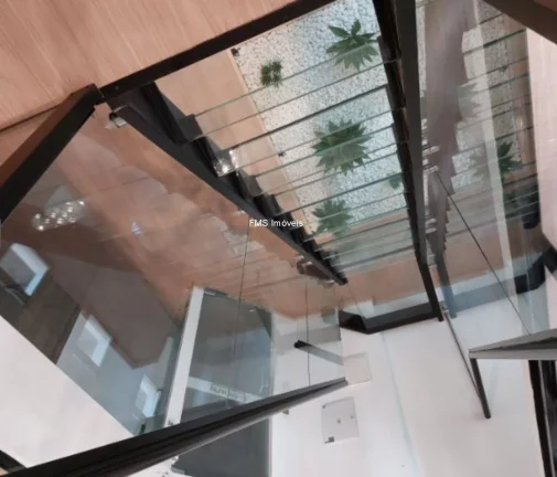 Imagem Conjunto comercial com 212m² em Perdizes.