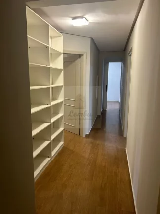 Imagem Imóvel de alto padrão no Quilombo: 4 quartos, 4 suítes, 2 salas, 5 banheiros, 3 vagas - Cuiabá-MT.