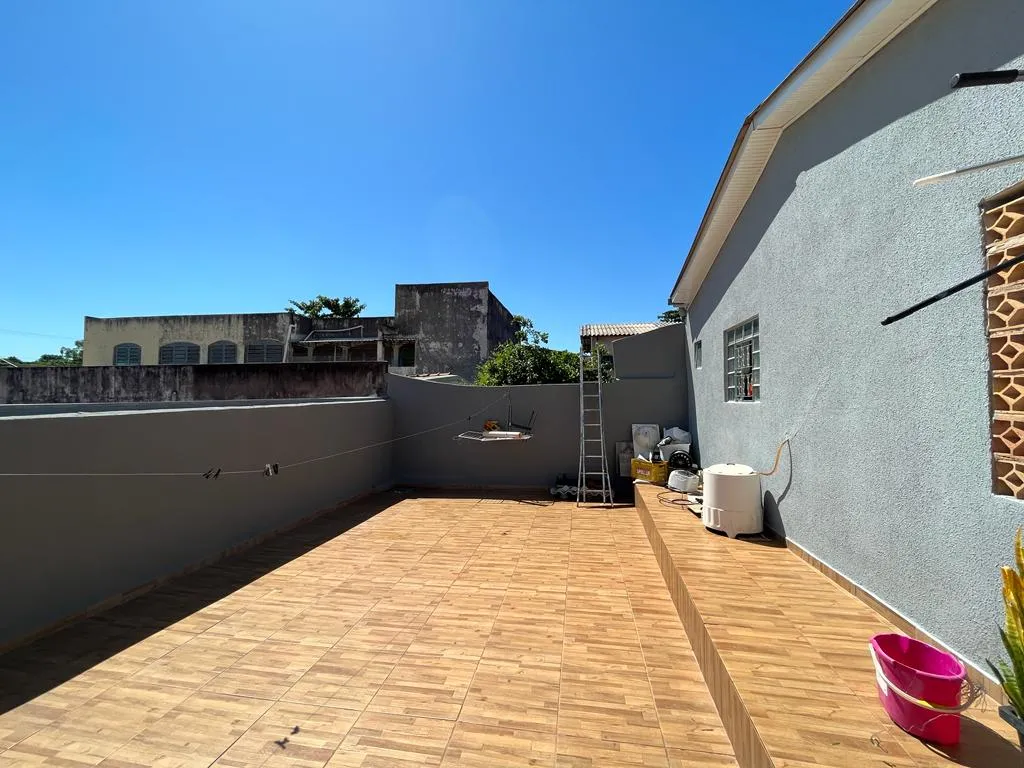 Imagem Casa 192m Umuarama-PR 149