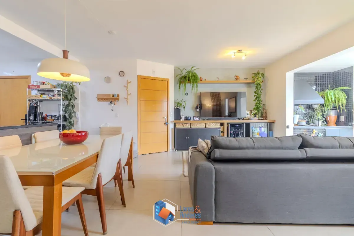 Foto do imóvel Apartamento para venda em Vila Ipojuca com 2 quartos, sendo 1 suíte, 90m² em Rua Votupoca