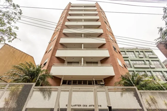 Imagem APARTAMENTO RESIDENCIAL em São Paulo - SP, Vila Madalena