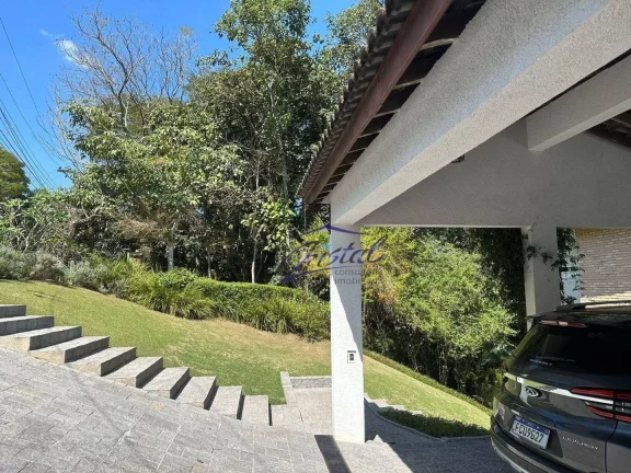 Imagem Casa com 4 dormitórios (2 suítes) à venda - Forest Hills - Granja Viana - Jandira/SP