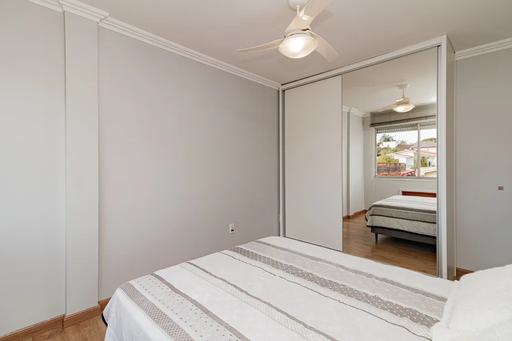 Imagem Apartamento em Vila Ipiranga