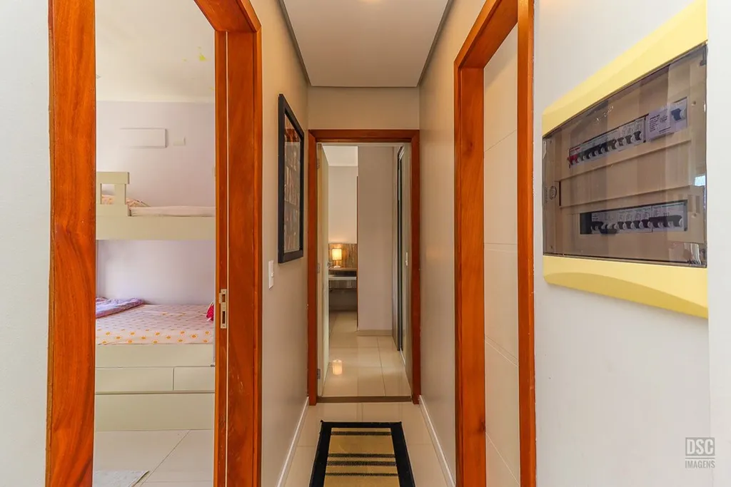 Imagem Apartamento em Higienópolis
