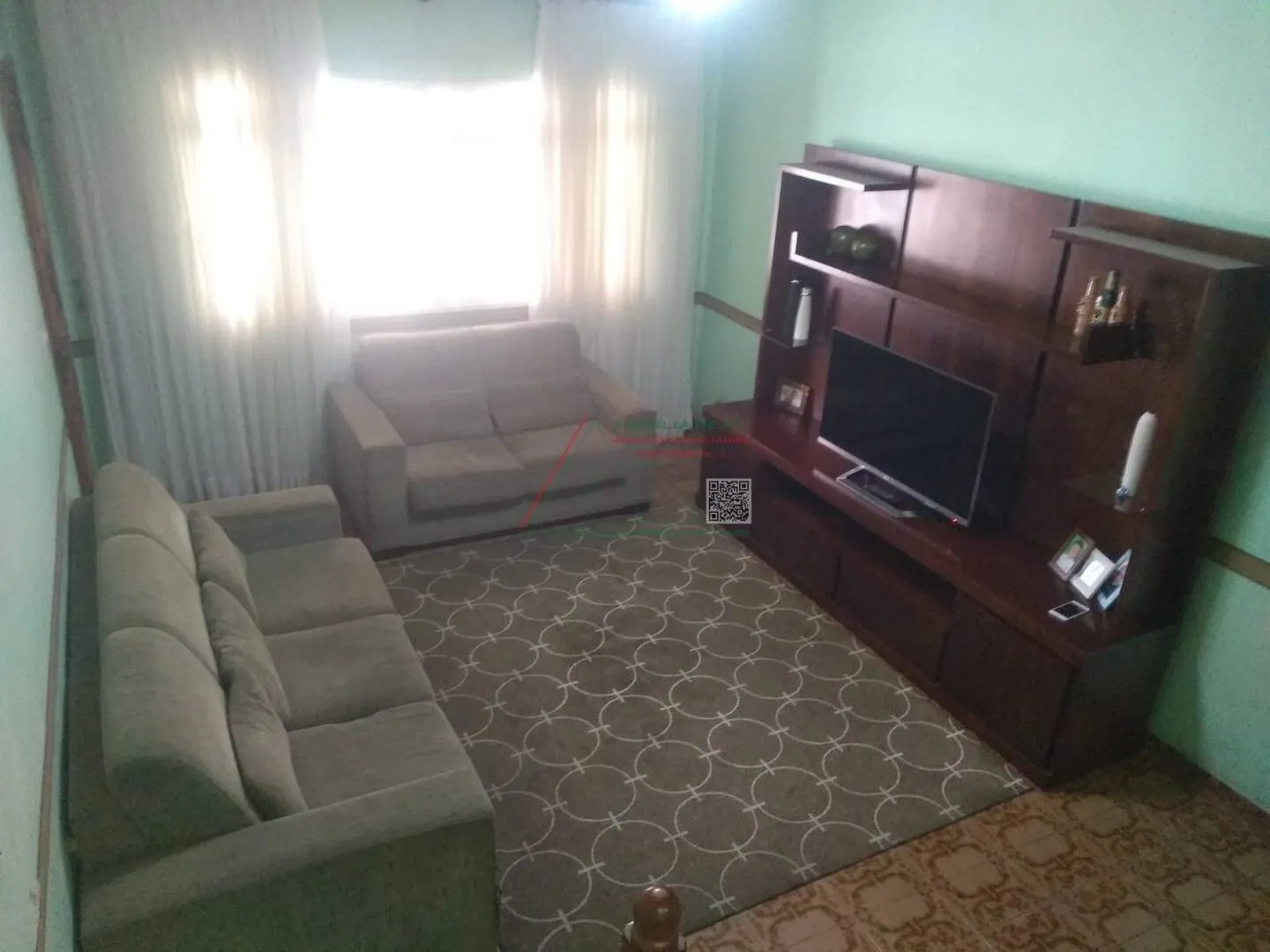 Imagem Sobrado à Venda, no Jardim Aricanduva, com 03 Dormitórios, sendo 01 Suíte