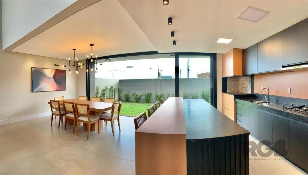 Imagem Casa de Condomínio em Xangri-la