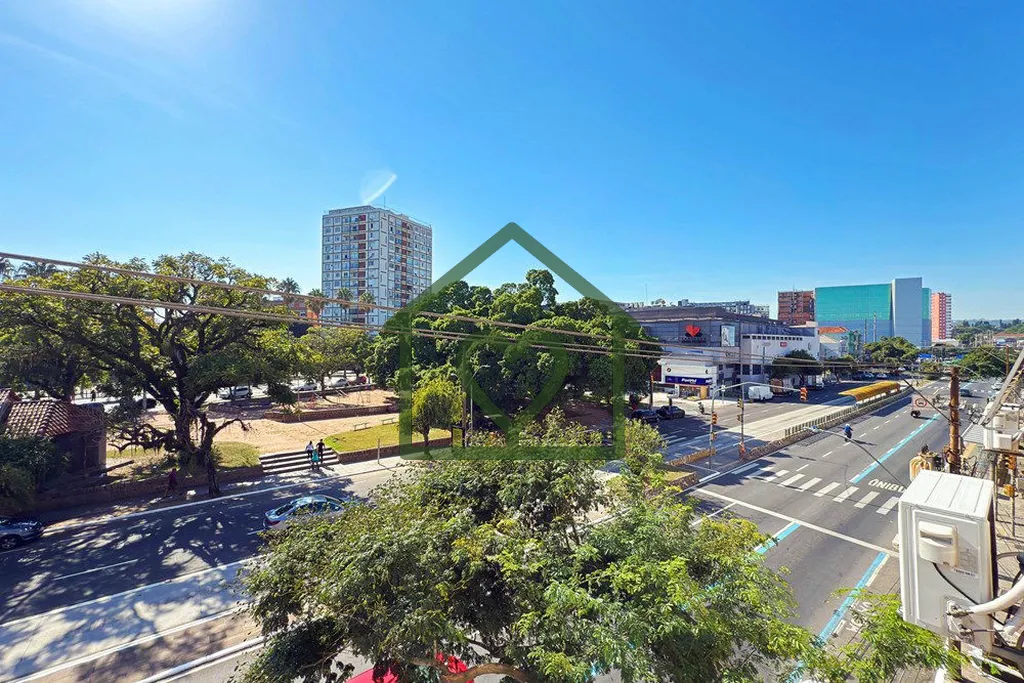 Imagem Viver próximo ao coração de Porto Alegre, com qualidade de vida e praticidade no dia a dia, é um...