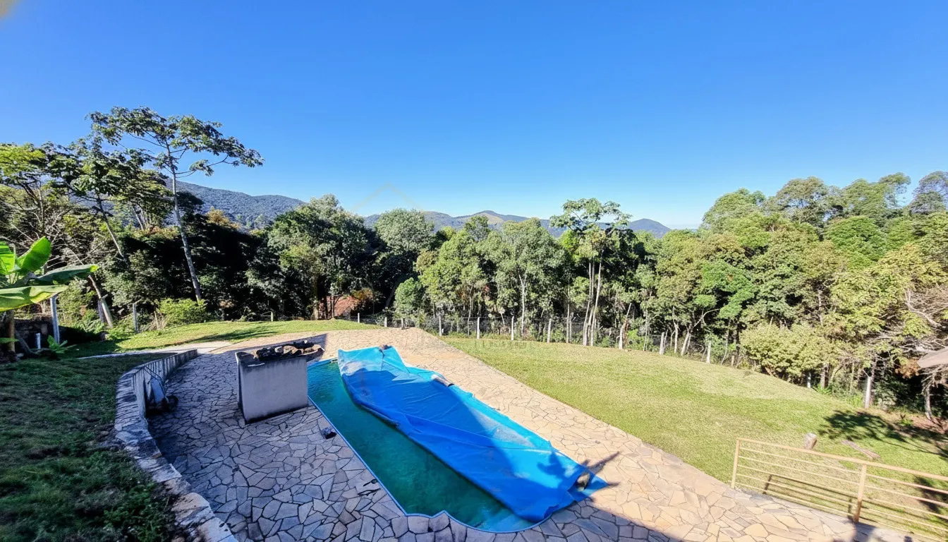 Imagem Chácara 250 m² à venda em Terras de Santo Antônio, Poços de Caldas