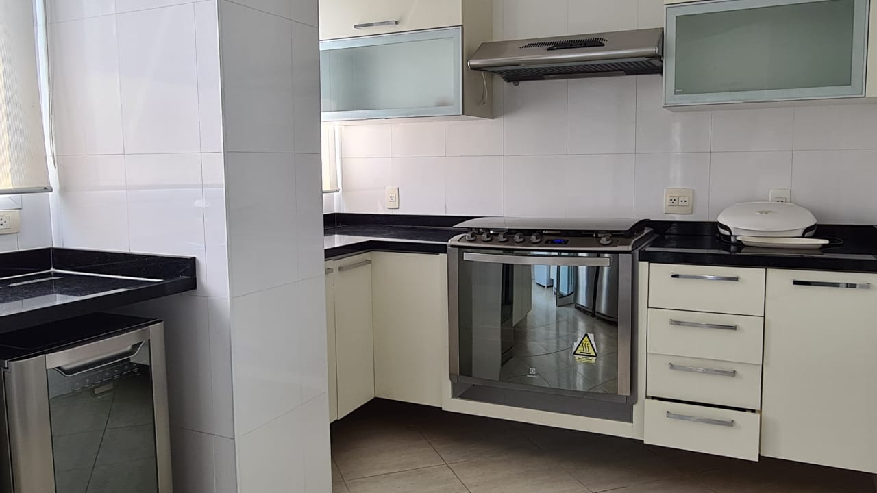 Imagem Apartamento com 4 Quartos à Venda, 400 m² em Riviera - Bertioga