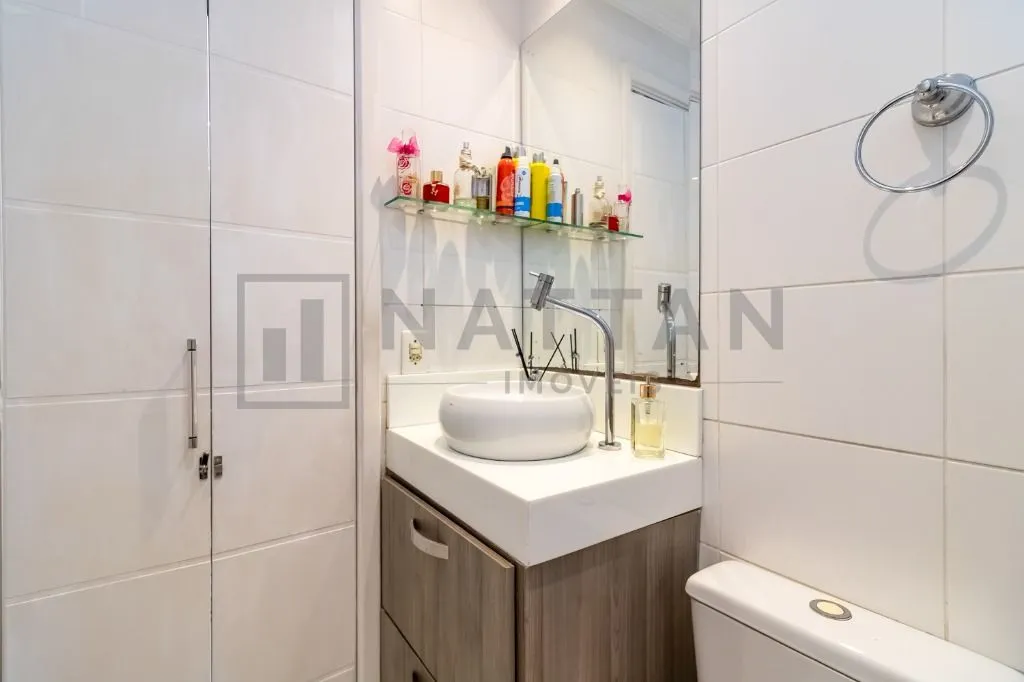 Imagem Cobertura com 2 dormitórios à venda, 160 m² por R$ 1.908.000,00 - Mooca - São Paulo/SP