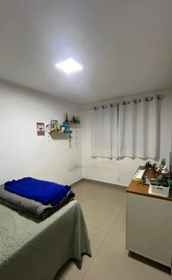 Imagem Apartamento para Venda em Hortolândia, Vila Real, 2 dormitórios, 1 suíte, 1 banheiro, 1 vaga
