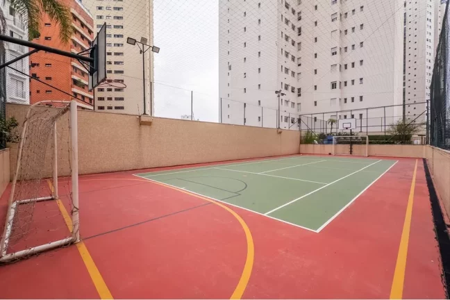 Imagem APARTAMENTO RESIDENCIAL em São Paulo - SP, Santana