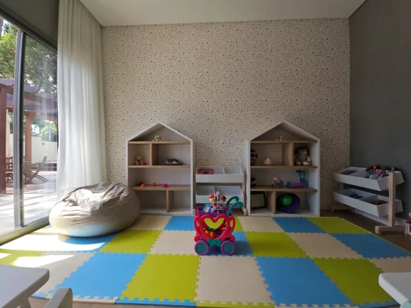 Imagem Merci Residencial – Apartamento de 3 Suítes | 121 m² | 2 Vagas